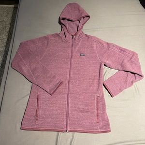 Patagonia Better Sweater